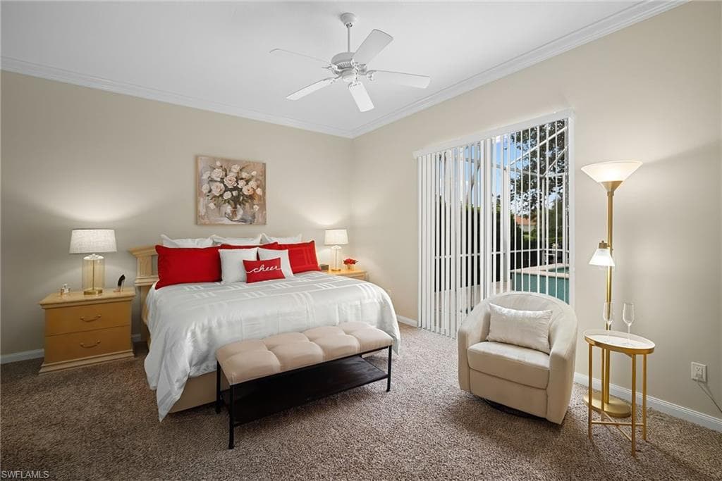 2888 Hatteras Way, Naples, FL 34119-16