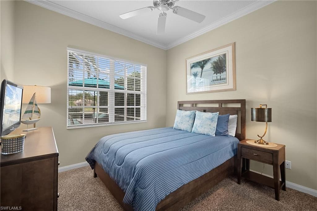 2888 Hatteras Way, Naples, FL 34119-24