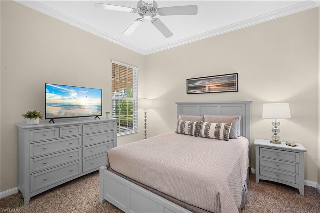 2888 Hatteras Way, Naples, FL 34119-27