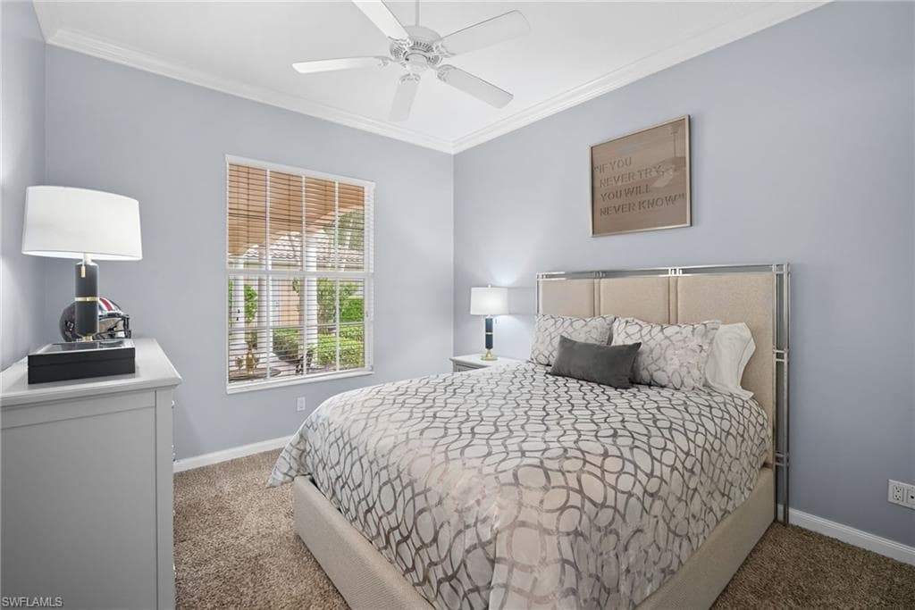 2888 Hatteras Way, Naples, FL 34119-29