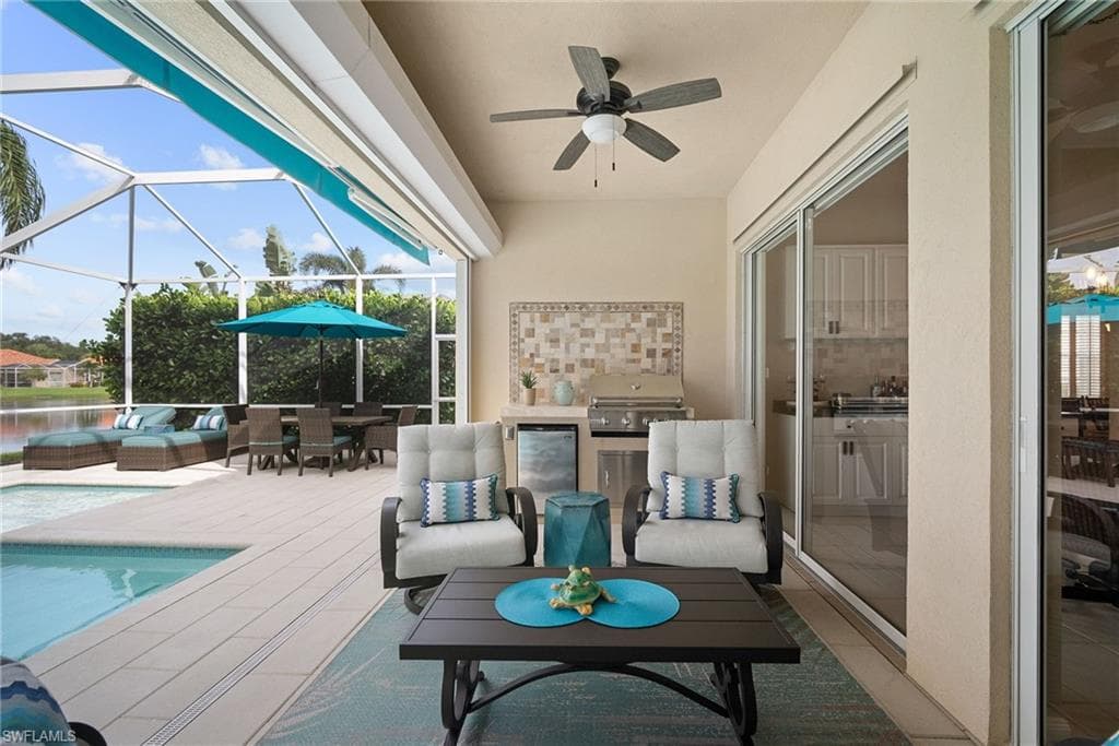 2888 Hatteras Way, Naples, FL 34119-31