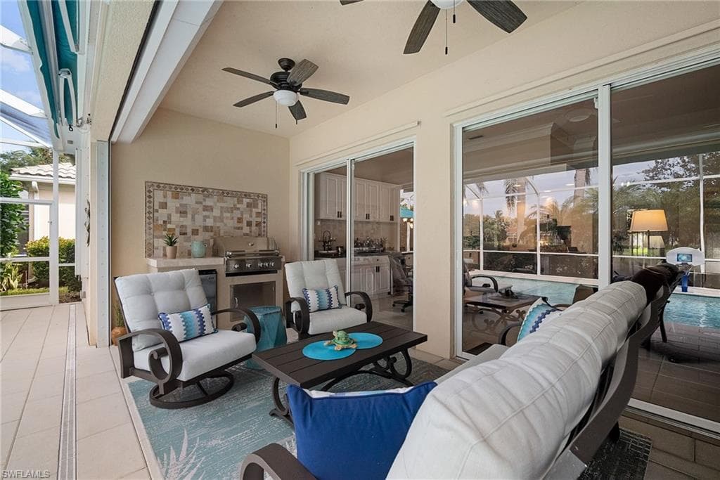 2888 Hatteras Way, Naples, FL 34119-32