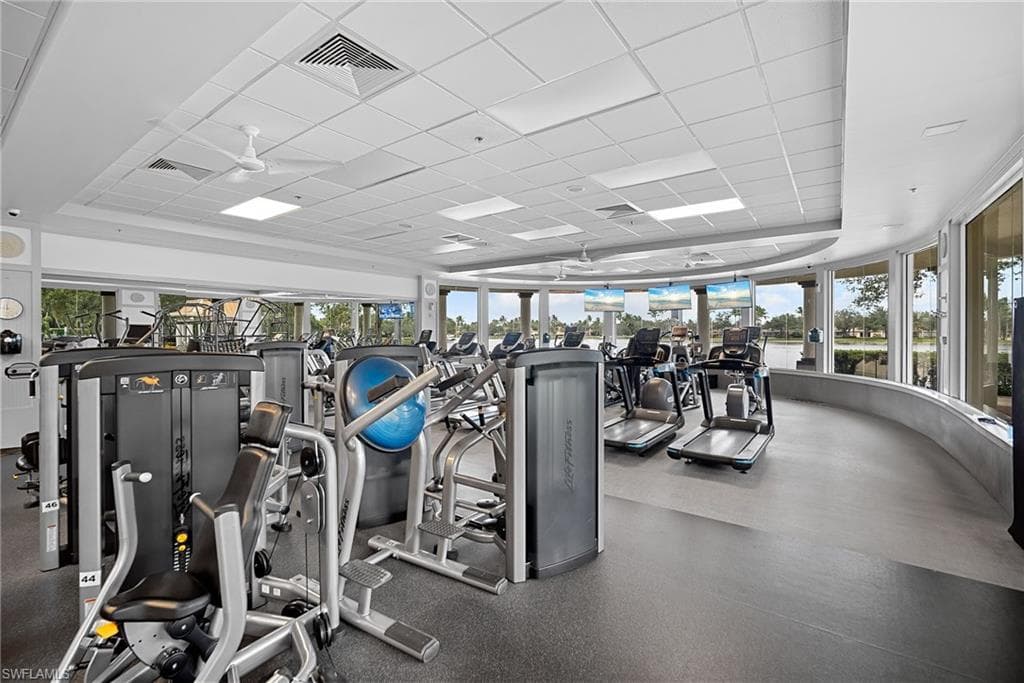 2888 Hatteras Way, Naples, FL 34119-41