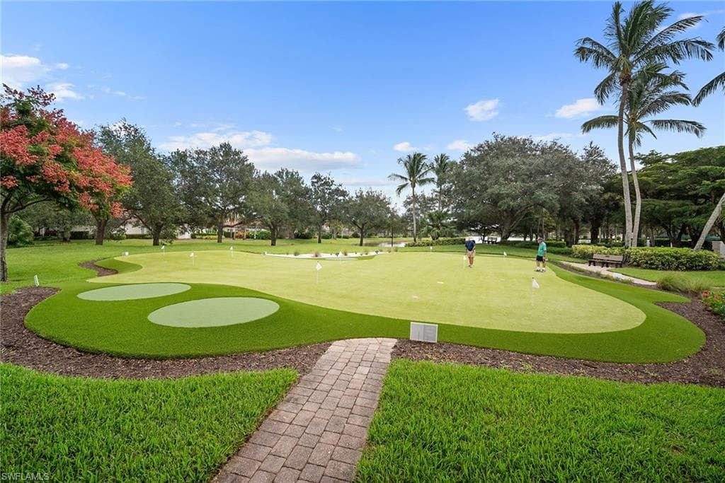 2888 Hatteras Way, Naples, FL 34119-42
