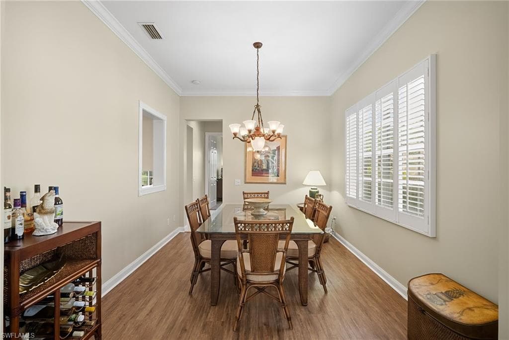2888 Hatteras Way, Naples, FL 34119-6