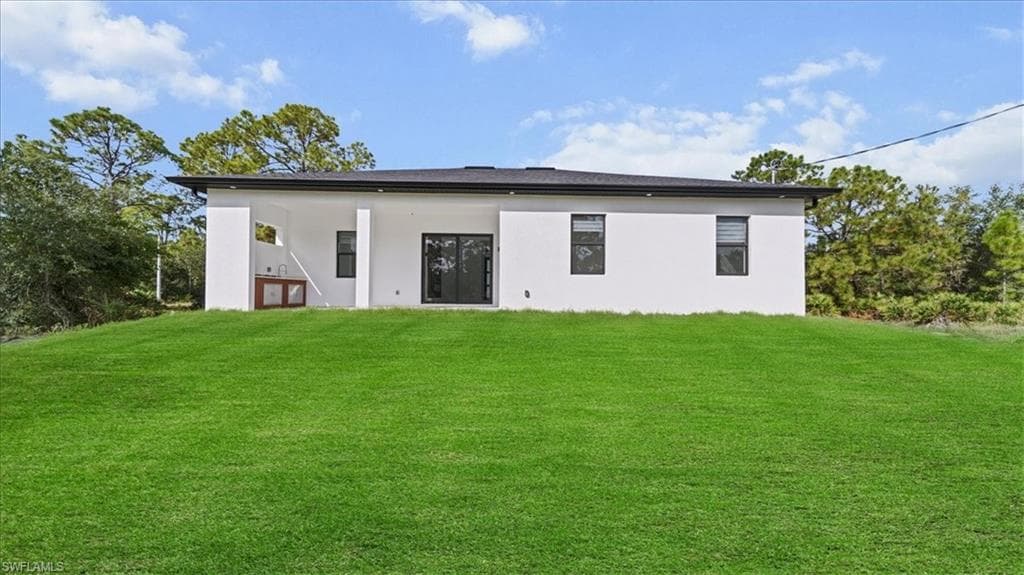 1712 Plumosa Ave, Lehigh Acres, FL 33972-33