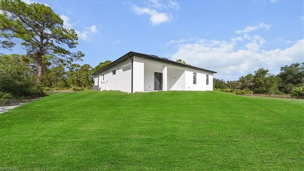 1712 Plumosa Ave, Lehigh Acres, FL 33972-34