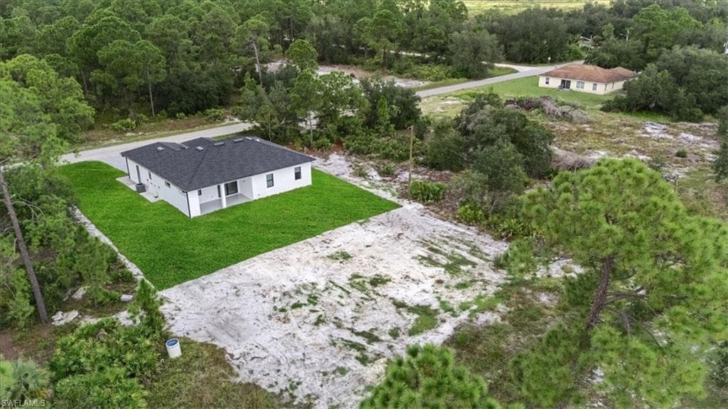 1712 Plumosa Ave, Lehigh Acres, FL 33972-2