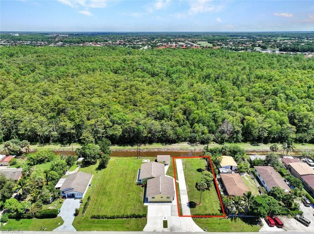 5509 Hardee St, Naples, FL 34113-1