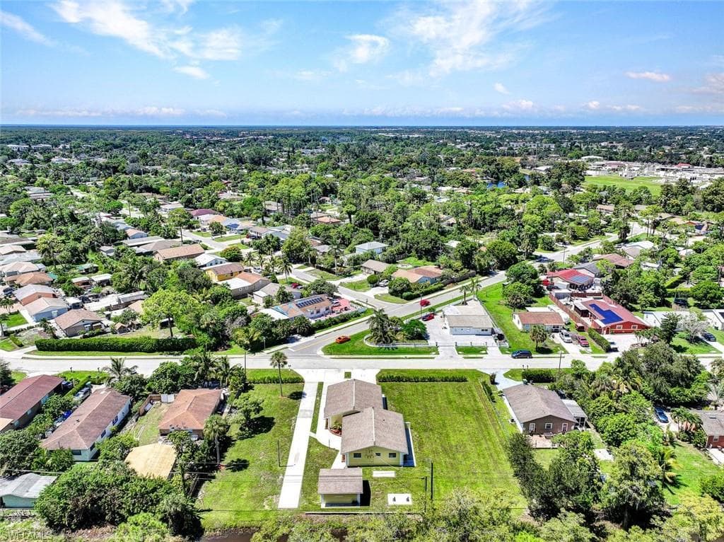 5509 Hardee St, Naples, FL 34113-3