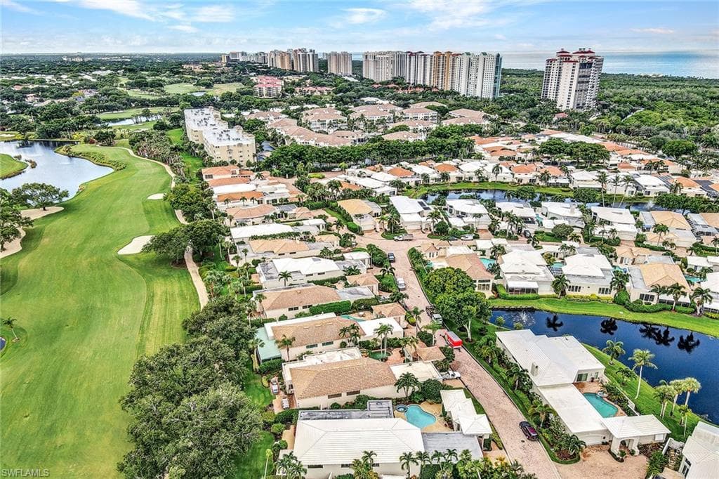 7964 Grand Bay Dr 8, Naples, FL 34108-27