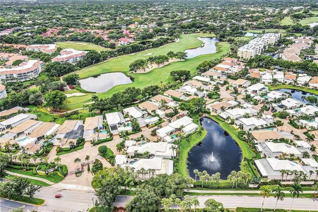 7964 Grand Bay Dr 8, Naples, FL 34108-34