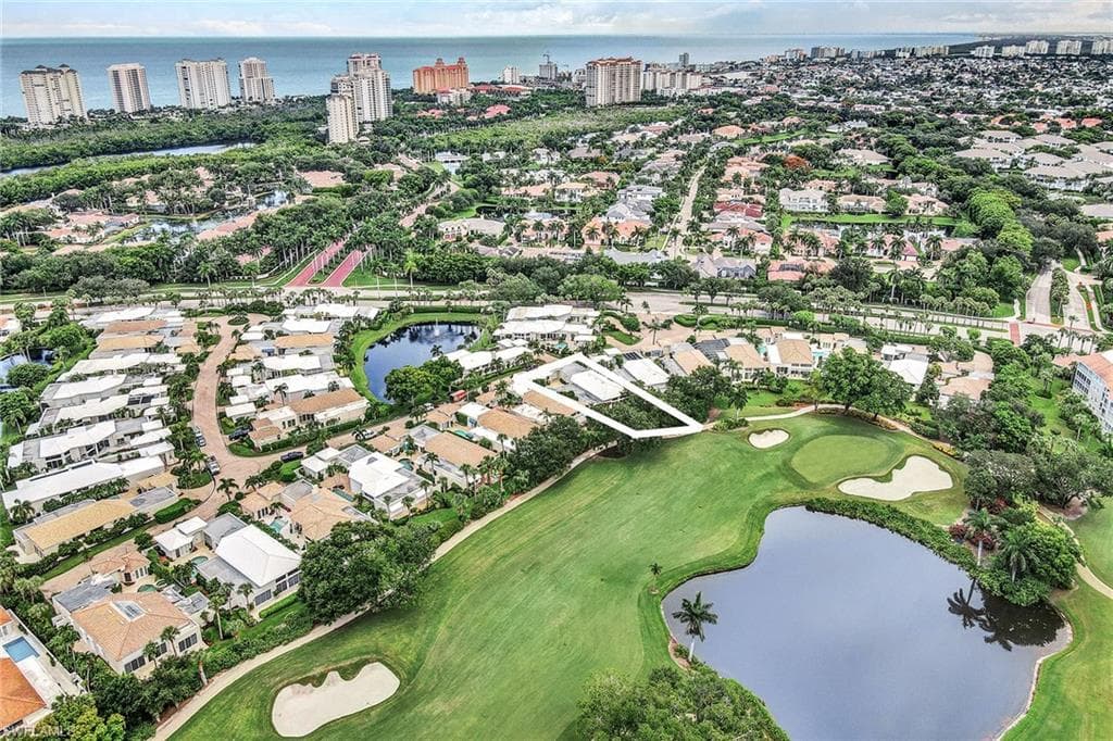 7964 Grand Bay Dr 8, Naples, FL 34108-36