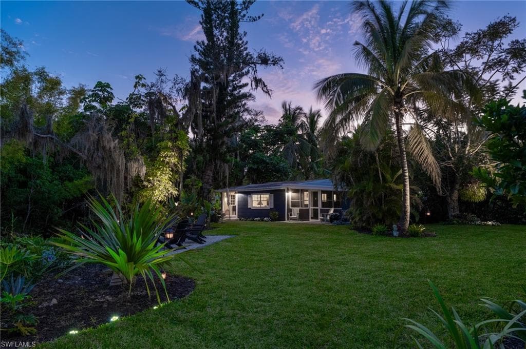 10810 Goodwin St, Bonita Springs, FL 34135-26
