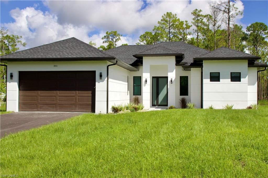 3511 41st Ave NE, Naples, FL 34120-19