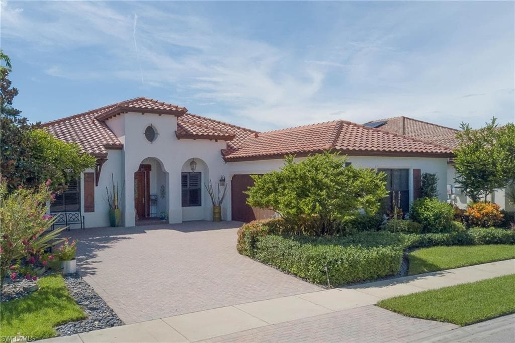 5238 Ferrari Ave, Ave Maria, FL 34142-1