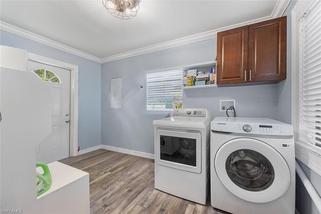 3916 Woodside Ave, Fort Myers, FL 33916-11