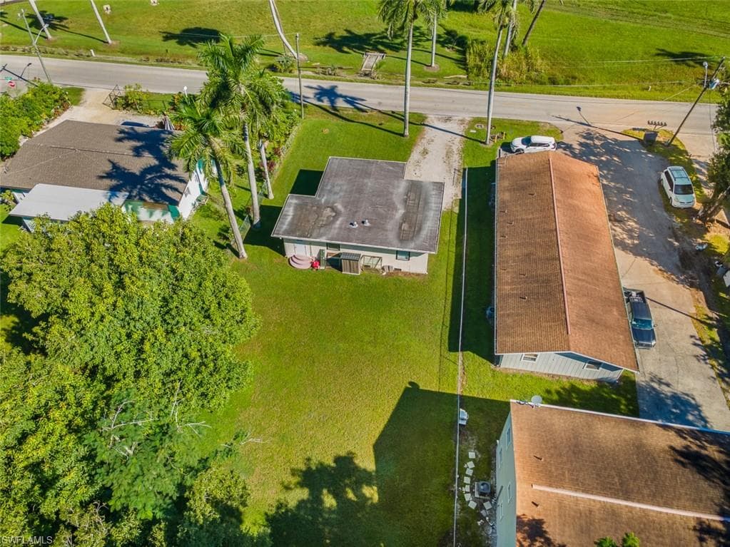 3916 Woodside Ave, Fort Myers, FL 33916-14