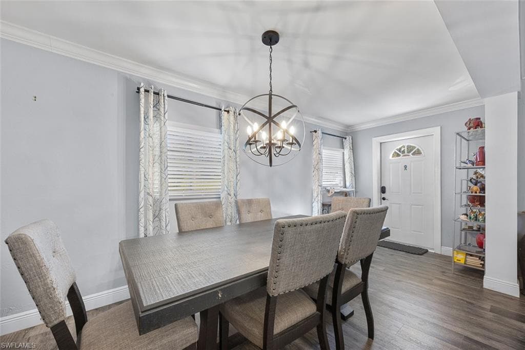 3916 Woodside Ave, Fort Myers, FL 33916-2