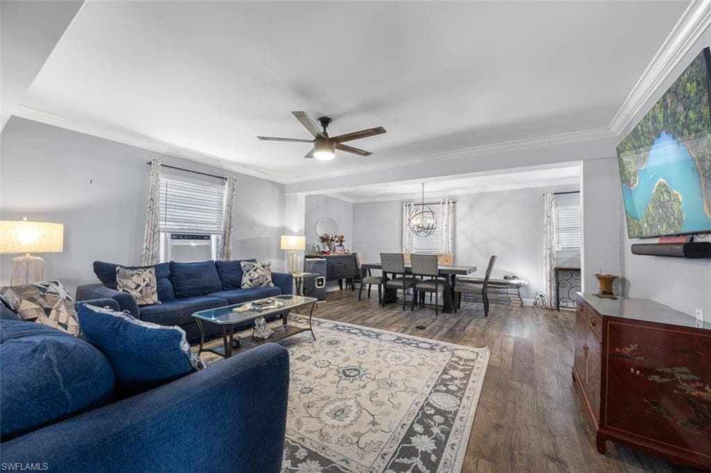 3916 Woodside Ave, Fort Myers, FL 33916-5