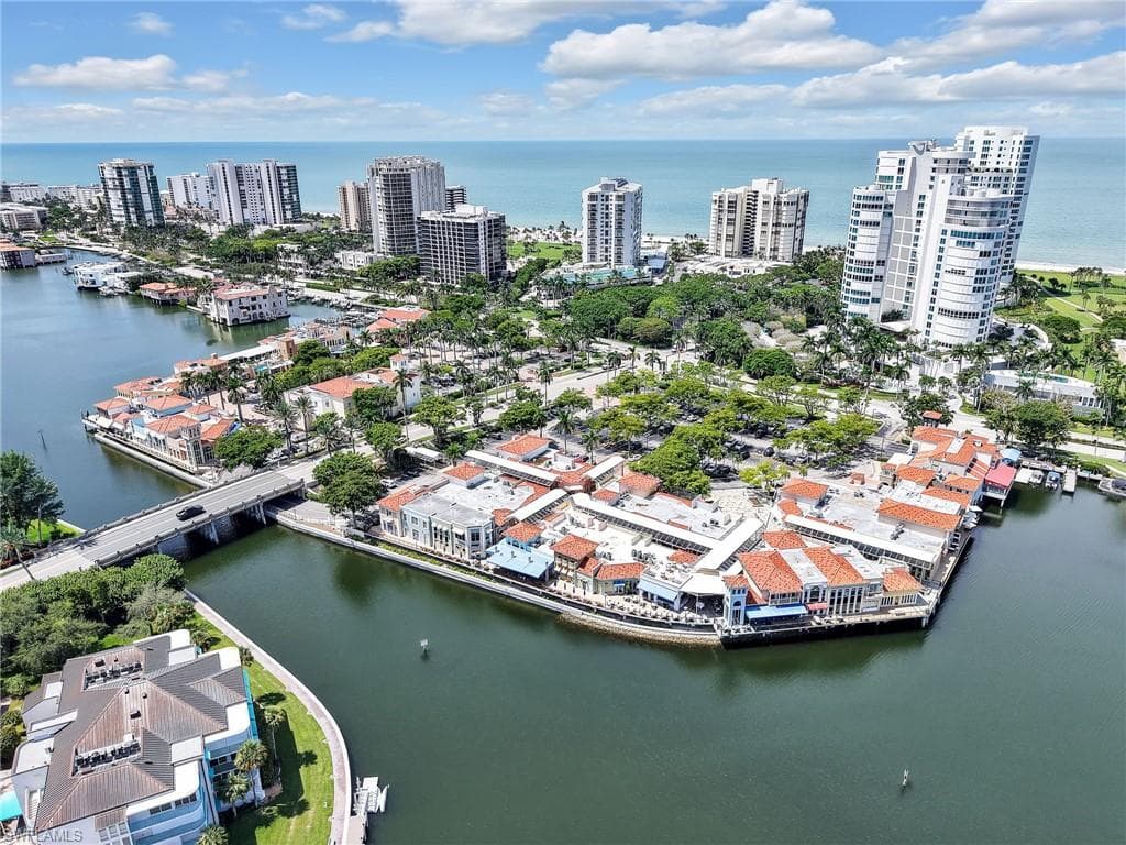 4001 Gulf Shore Blvd N 603, Naples, FL 34103-8