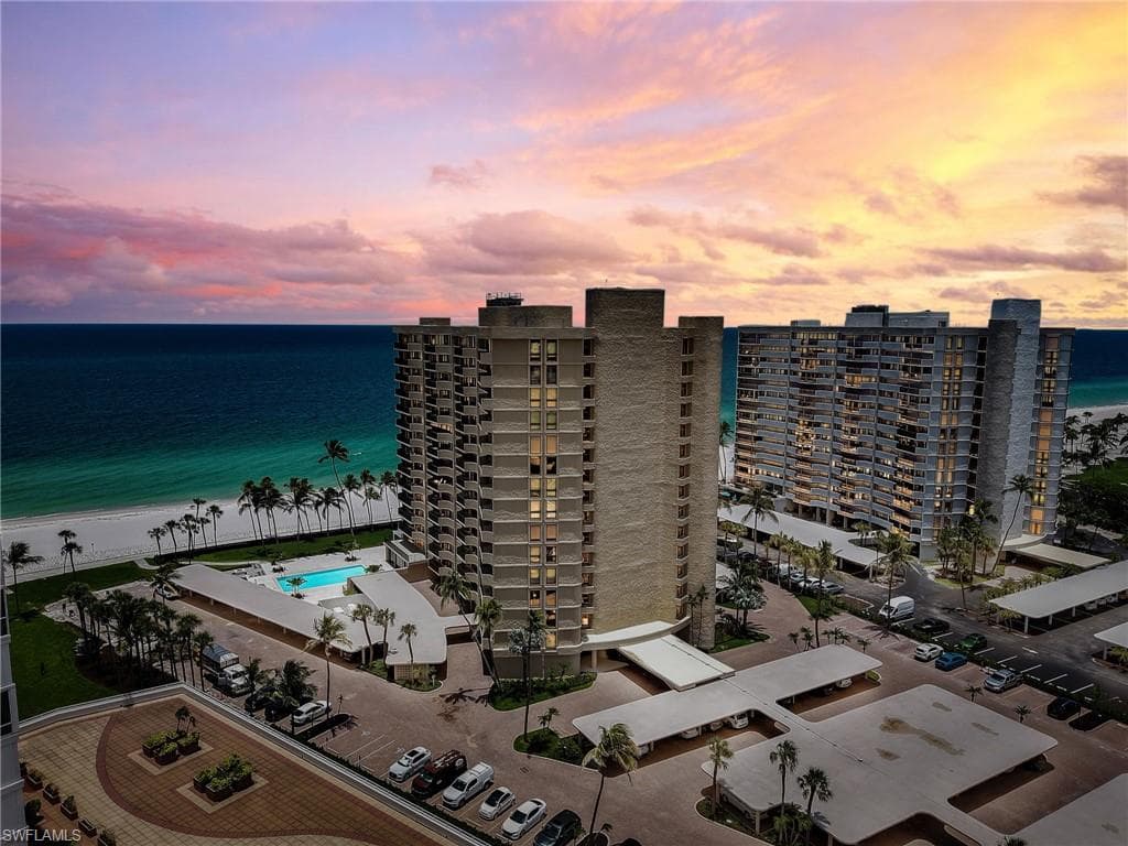 4001 Gulf Shore Blvd N 603, Naples, FL 34103-2