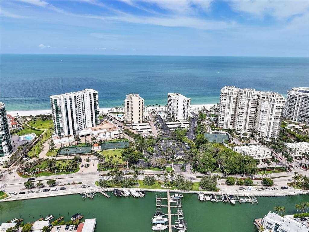 4001 Gulf Shore Blvd N 603, Naples, FL 34103-43