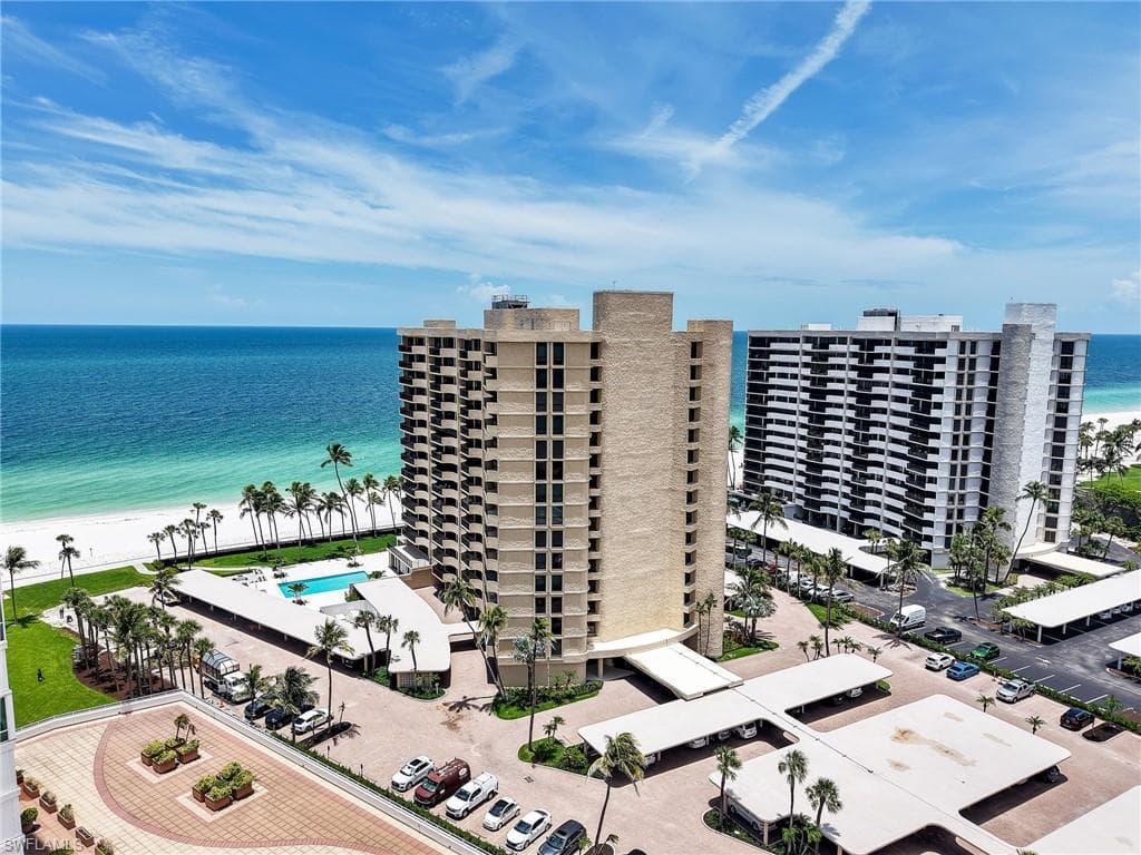 4001 Gulf Shore Blvd N 603, Naples, FL 34103-3