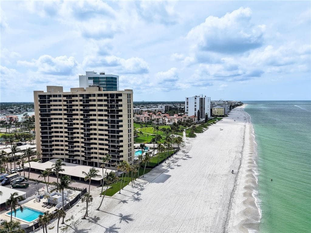 4001 Gulf Shore Blvd N 603, Naples, FL 34103-4