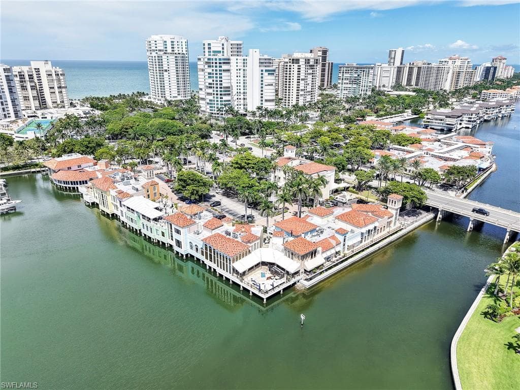 4001 Gulf Shore Blvd N 603, Naples, FL 34103-5