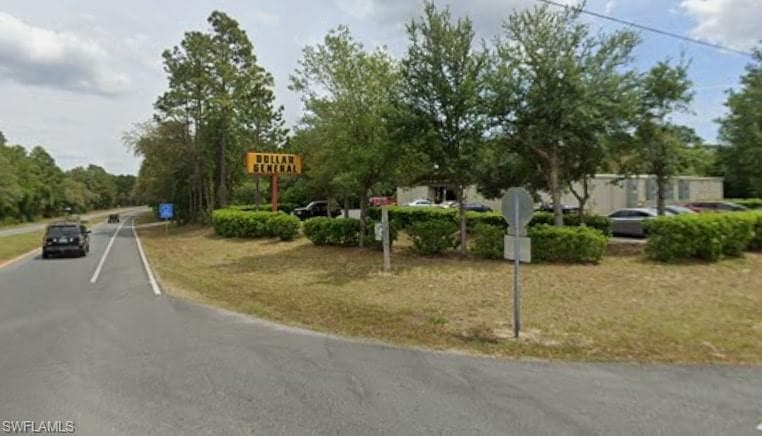 1511 Donner Dr, Citrus Springs, FL 34434-4