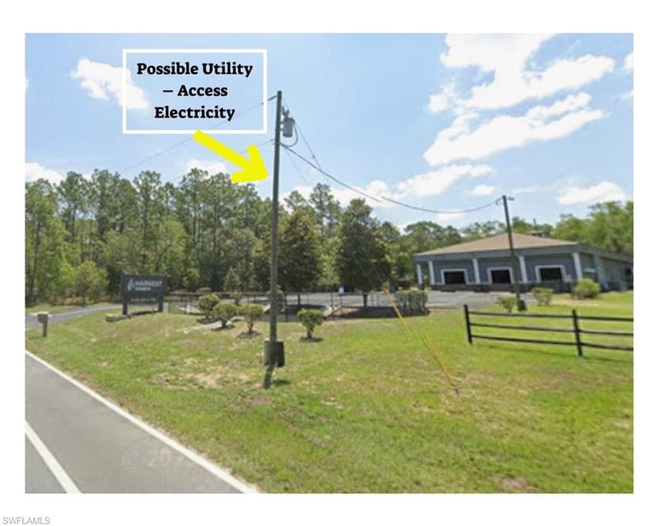1511 Donner Dr, Citrus Springs, FL 34434-6