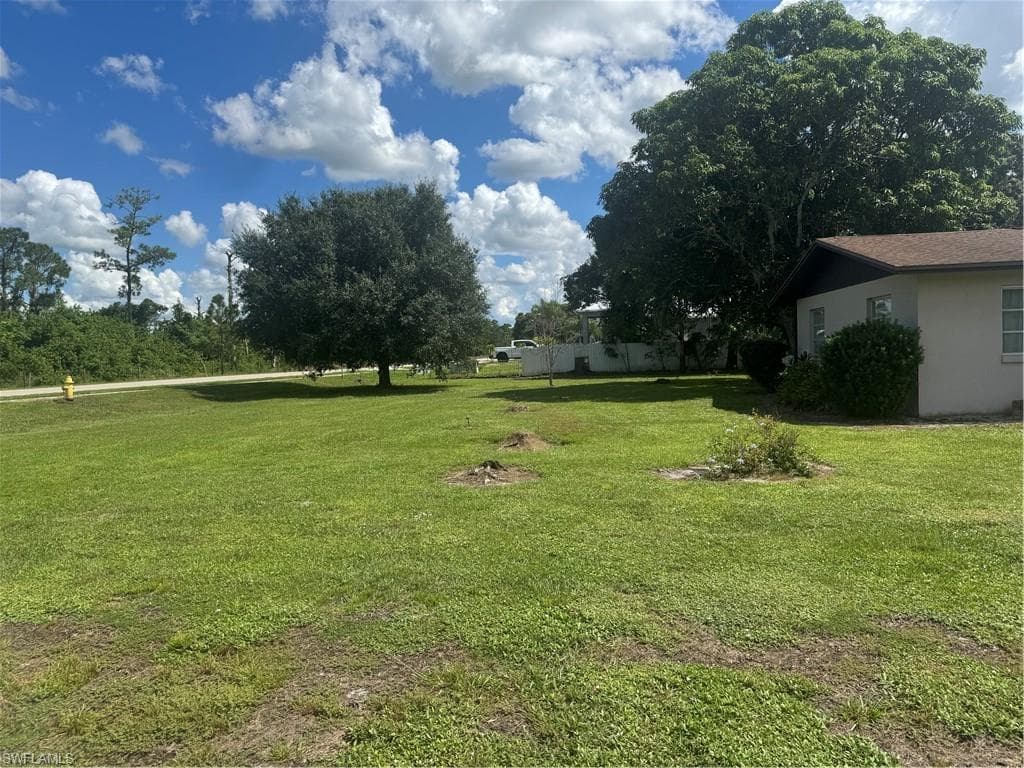 912 Okeechobee St, Immokalee, FL 34142-14