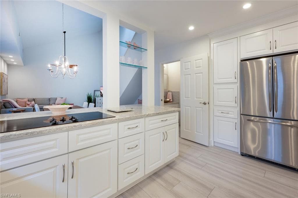 4251 Covey Cir 17c, Naples, FL 34109-11
