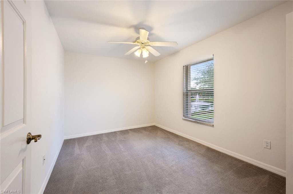 4251 Covey Cir 17c, Naples, FL 34109-19