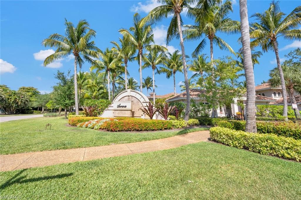 3202 Serenity Ct 102, Naples, FL 34114-50