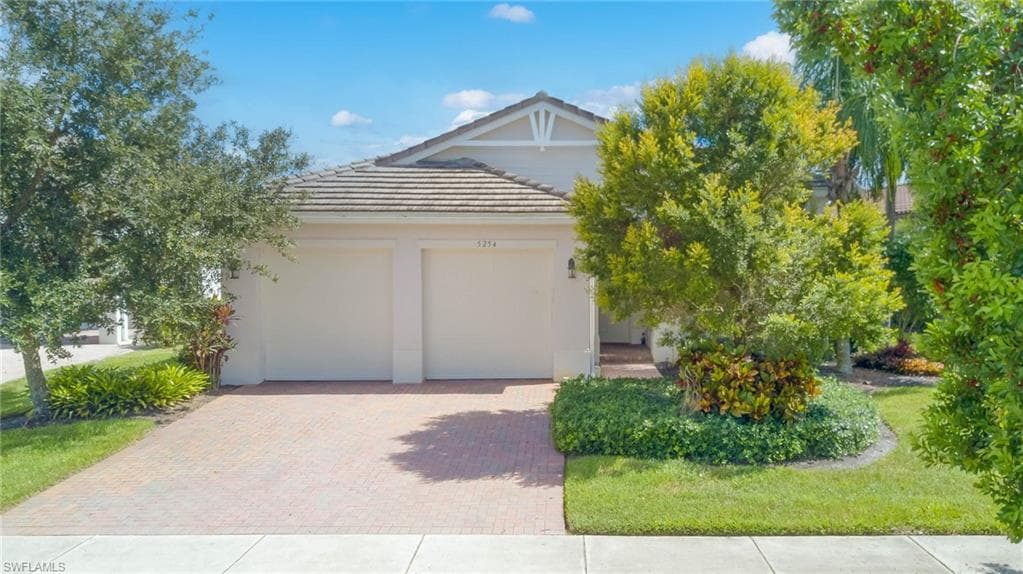 5254 Messina St, Ave Maria, FL 34142-2