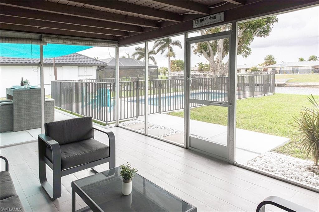 1401 36th Ter, Cape Coral, FL 33904-21