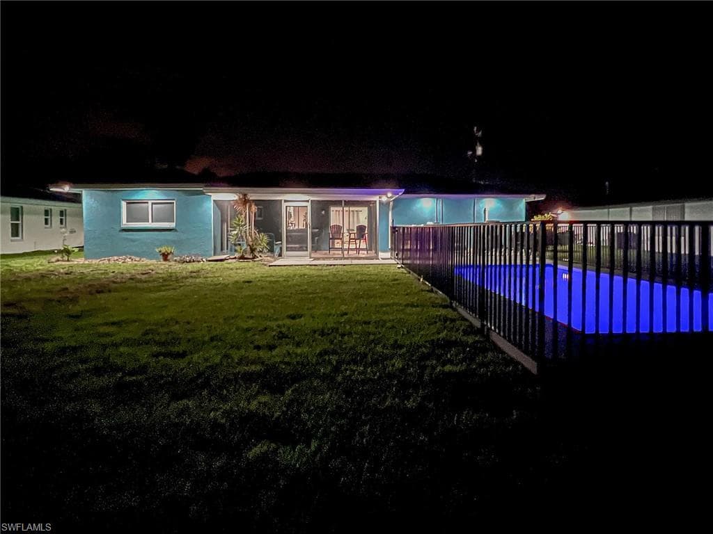 1401 36th Ter, Cape Coral, FL 33904-25