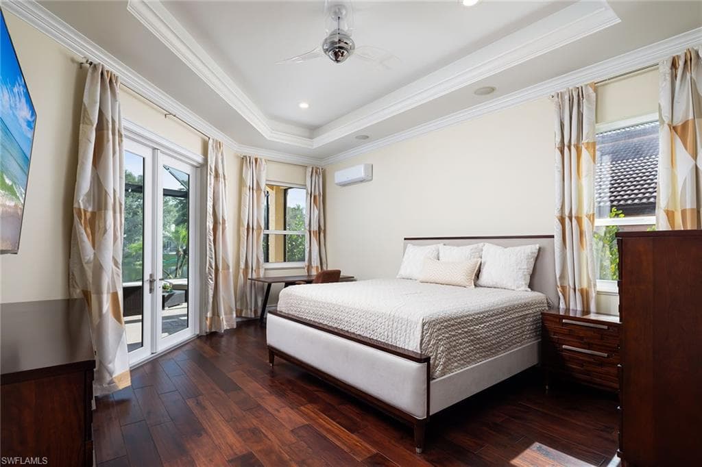 2132 Mission Dr, Naples, FL 34109-13