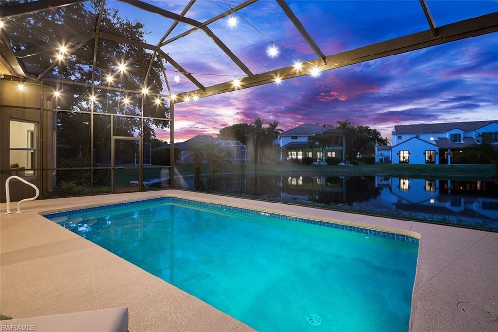 2132 Mission Dr, Naples, FL 34109-25