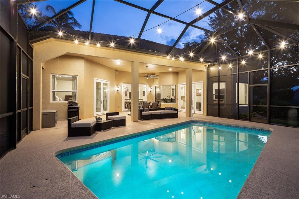 2132 Mission Dr, Naples, FL 34109-26