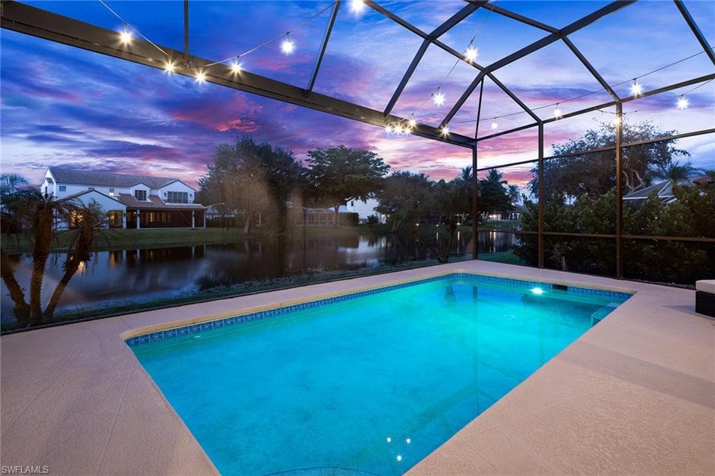 2132 Mission Dr, Naples, FL 34109-2