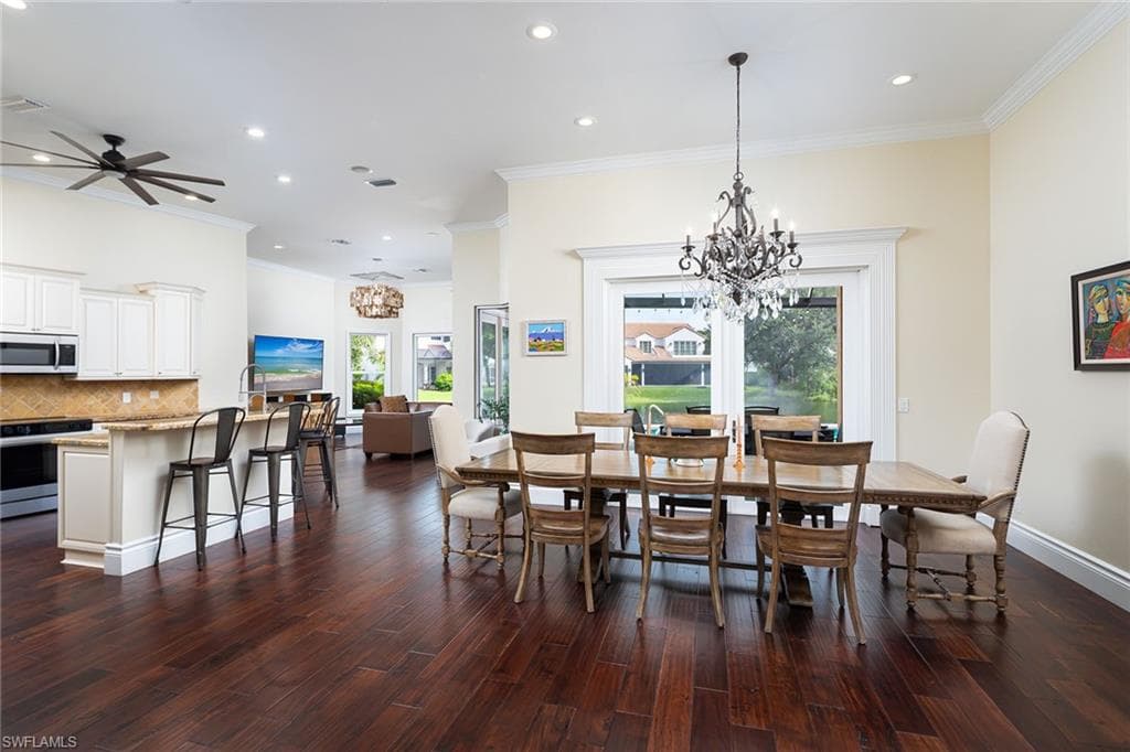 2132 Mission Dr, Naples, FL 34109-4