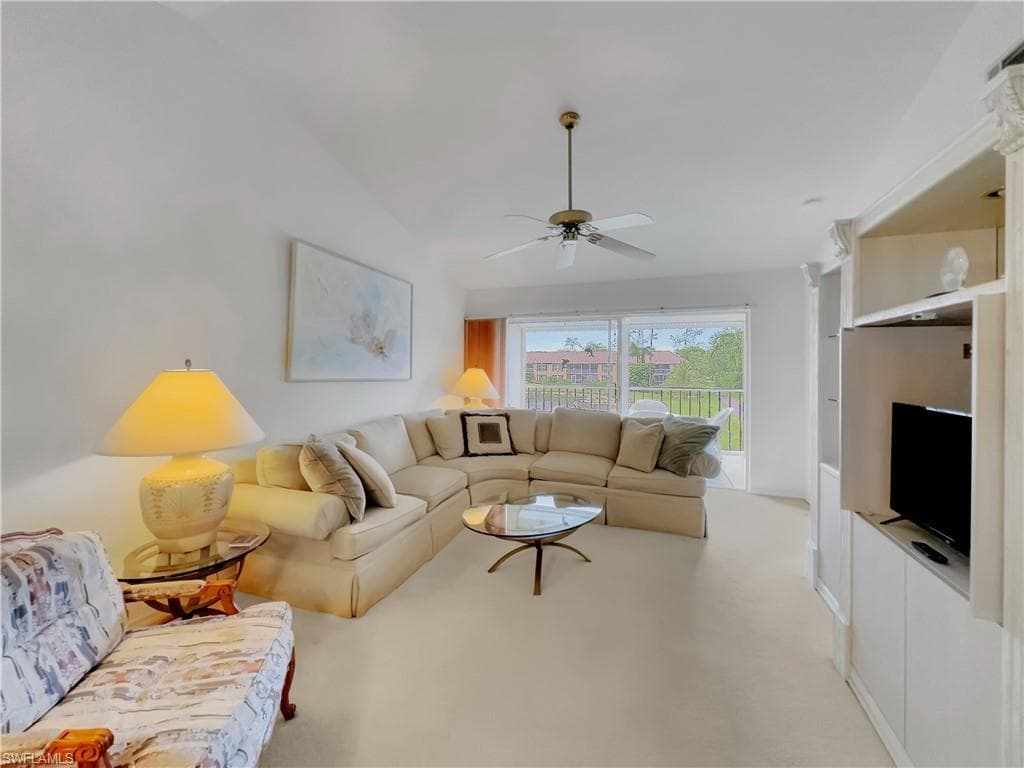 2150 Crown Pointe Blvd D215, Naples, FL 34112-8