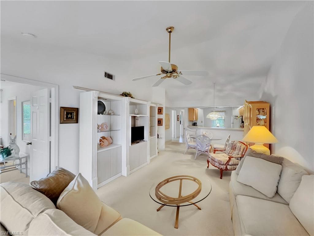 2150 Crown Pointe Blvd D215, Naples, FL 34112-9