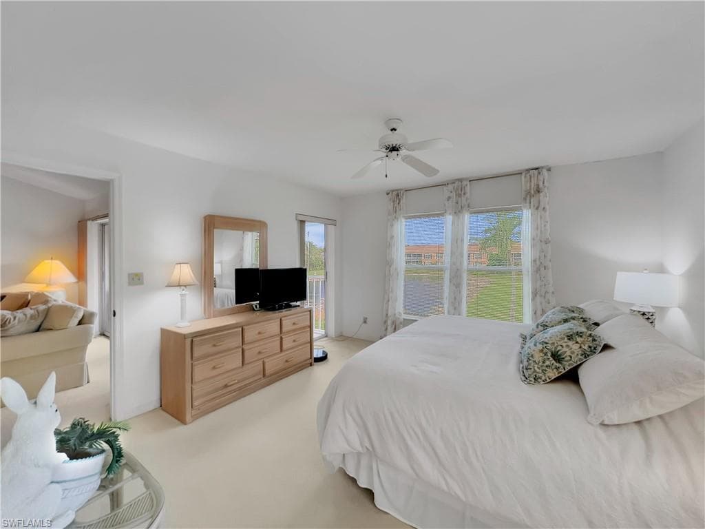 2150 Crown Pointe Blvd D215, Naples, FL 34112-11