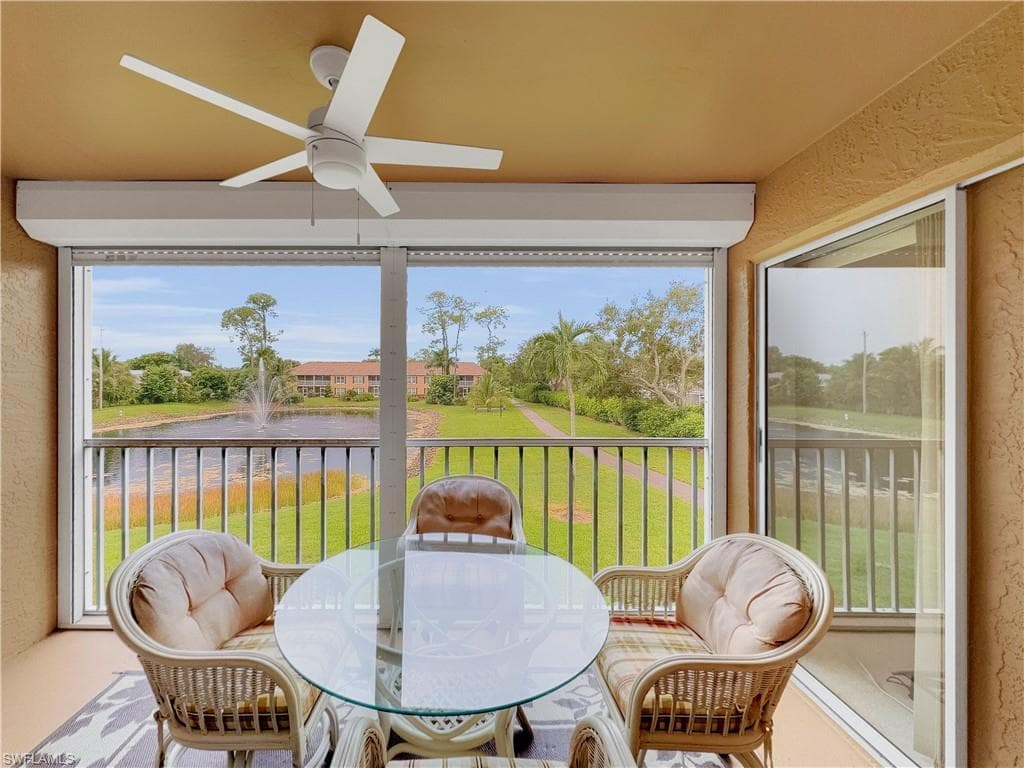 2150 Crown Pointe Blvd D215, Naples, FL 34112-16