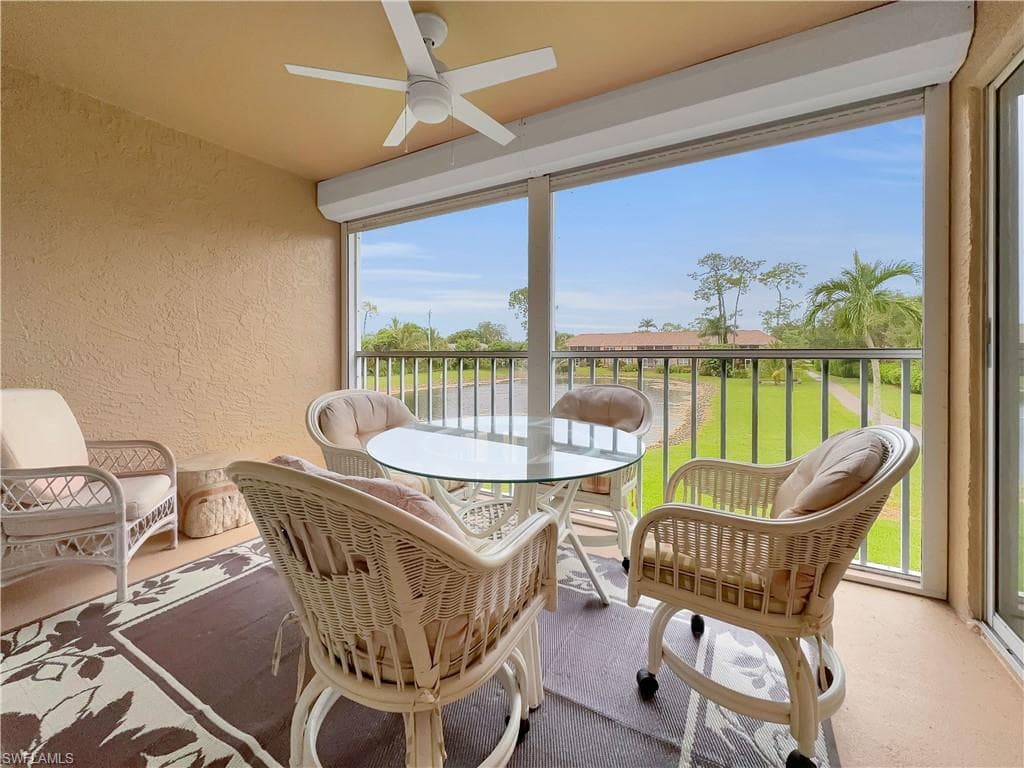 2150 Crown Pointe Blvd D215, Naples, FL 34112-18