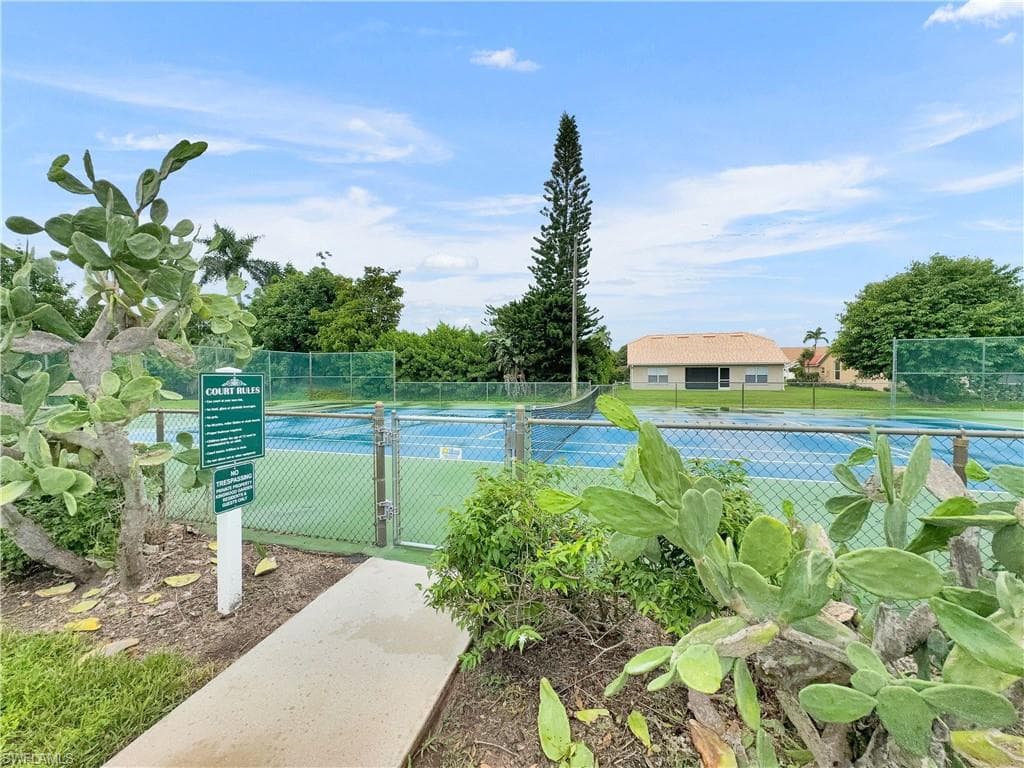 2150 Crown Pointe Blvd D215, Naples, FL 34112-21